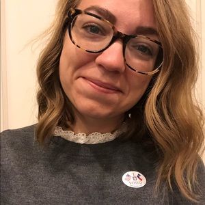 Meet your Posher, Stephanie